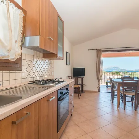 I Platani B3 Apartamento *