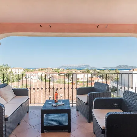 I Platani B3 Apartment *