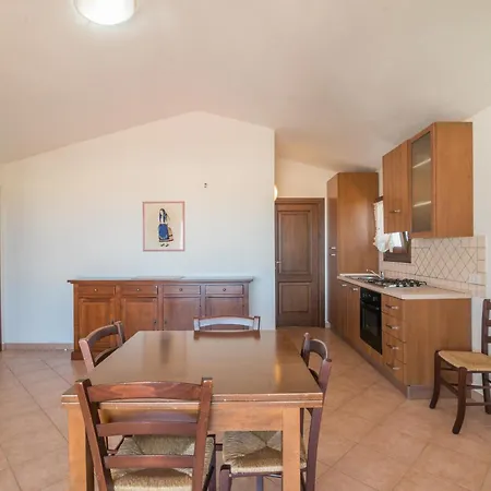 I Platani B3 Apartment