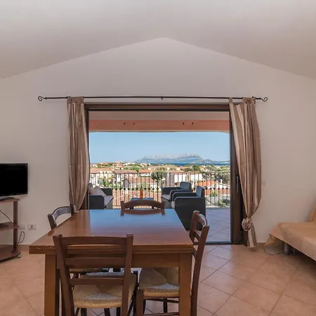 Apartment I Platani B3