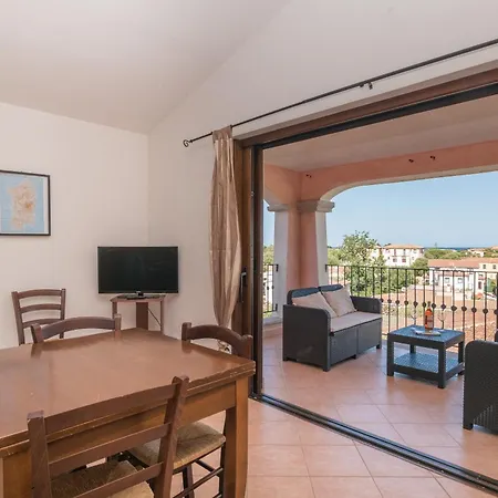 I Platani B3 Apartment *