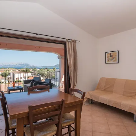 Apartment I Platani B3 *