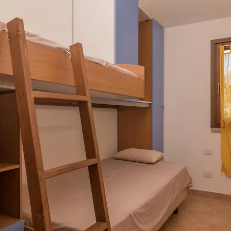 I Platani B3 Apartment