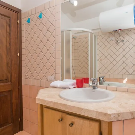 Apartment I Platani B3