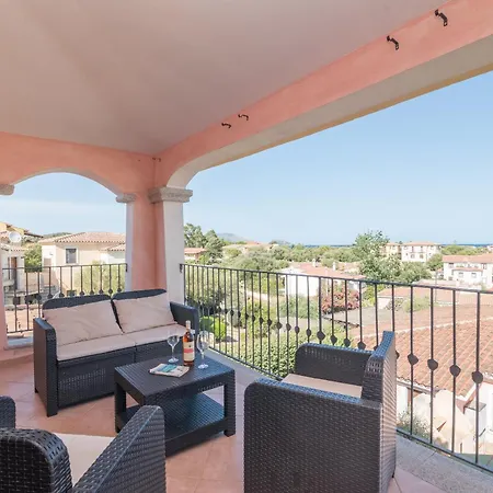 Apartment I Platani B3 *