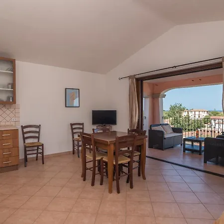 I Platani B3 Apartment