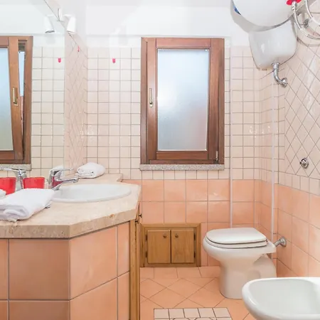 Apartment I Platani B3 *